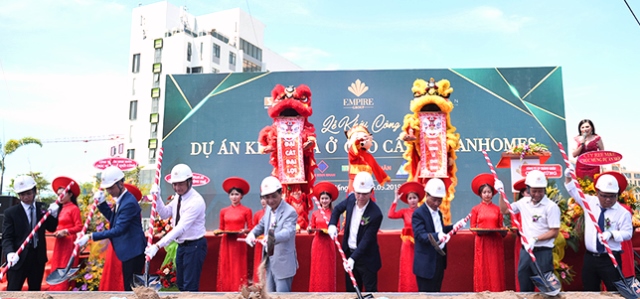 Cocobay Đà Nẵng: Khai trương tổ hợp khách sạn tiêu chuẩn 5 sao