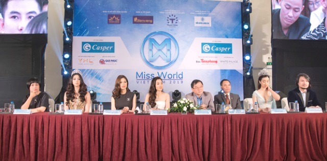 Cuộc thi “Hoa hậu Thế giới Việt Nam 2019” sẽ diễn ra tại TP biển Đà Nẵng - Hình 1