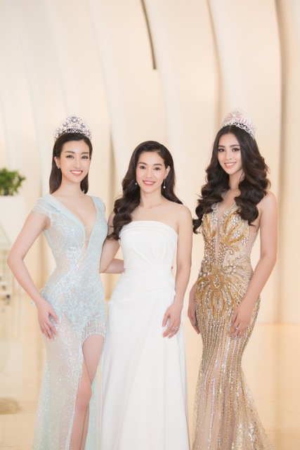 Cuộc thi “Hoa hậu Thế giới Việt Nam 2019” sẽ diễn ra tại TP biển Đà Nẵng - Hình 2