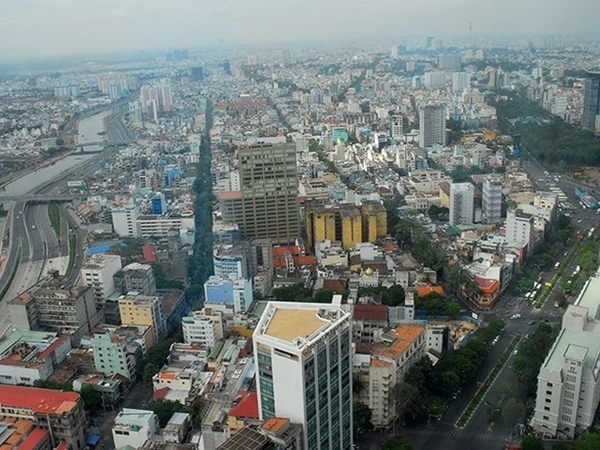Nghiêm cấm người Việt đứng tên mua nhà cho người nước ngoài - Hình 1