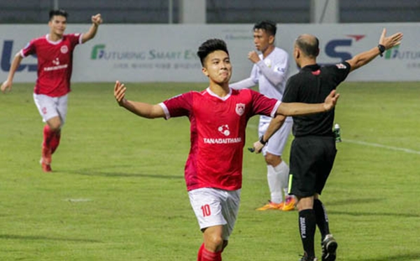 VFF triệu tập 30 cầu thủ chuẩn bị đấu giao hữu với U23 Myanmar - Hình 2
