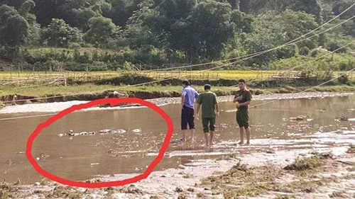 Thanh Hóa: Cái chết thương tâm của 2 vợ chồng trẻ