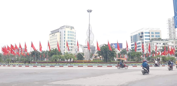 Bắc Ninh có thêm 2 huyện về đích nông thôn mới - Hình 1