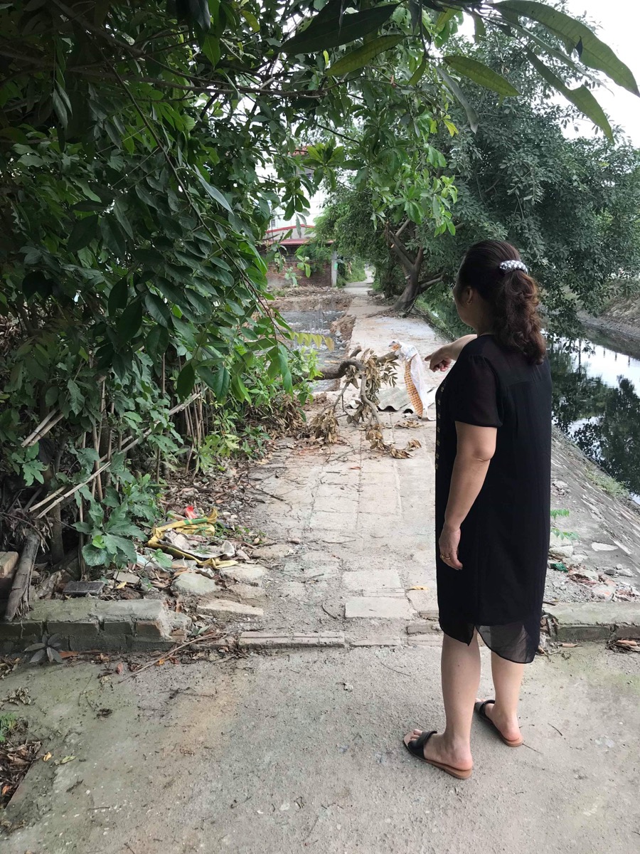 Quận Lê Chân – Hải Phòng: Khiếu nại của dân cần sớm làm sáng tỏ