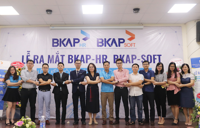 “Hệ sinh thái khép kín” trong đào tạo nguồn nhân lực CNTT chất lượng cao