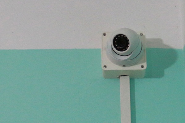 Nghệ An chi hơn 1 tỉ đồng lắp camera ở các điểm thi THPT quốc gia