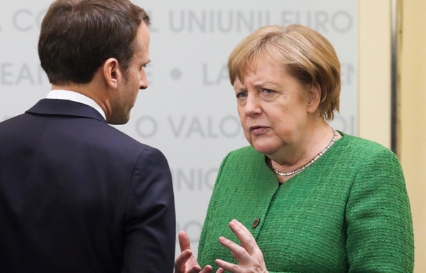 Liên minh châu Âu chia rẽ trong lựa chọn Chủ tịch Ủy ban châu Âu