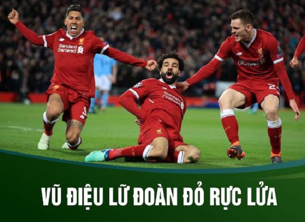 Chung kết Champions League2018/2019: Cuộc chiến nội bộ của người Anh - Hình 3