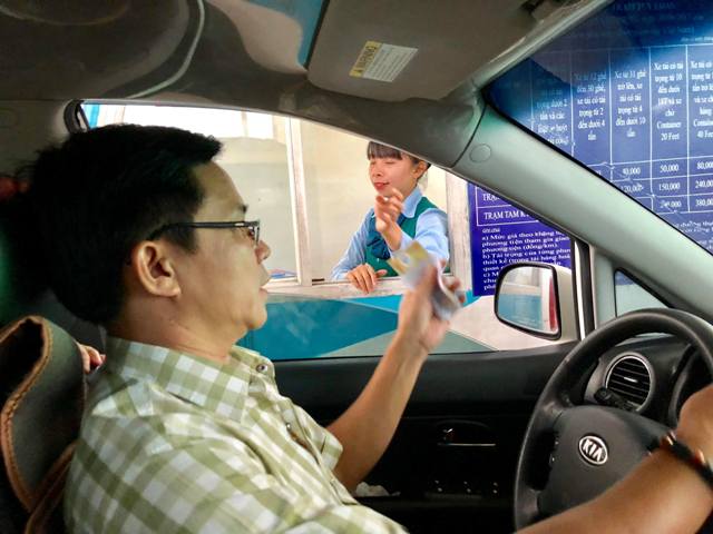 Cao tốc Đà Nẵng - Quảng Ngãi: Bộ GTVT chưa cho phép thu phí hơn 60 km - Hình 2