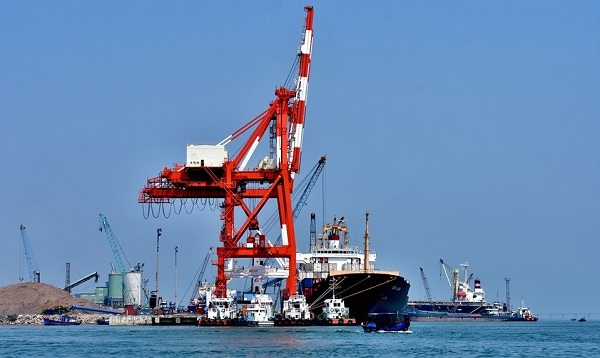 Vinalines hoàn tất đàm phán việc thu hồi 75,01% cổ phần Cảng Quy Nhơn từ nhà đầu tư