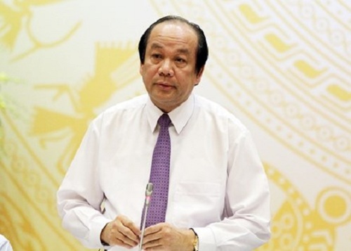 Nội bộ không minh bạch thì khó cải cách với bên ngoài