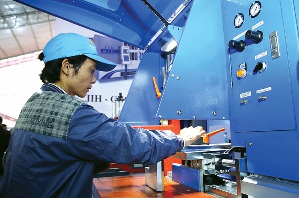 Gần 54 nghìn doanh nghiệp đăng ký thành lập mới trong 5 tháng đầu năm 2019