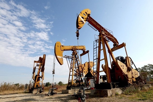 Giá dầu ngày 30/5: Sụt giảm mạnh trên thị trường - Hình 1