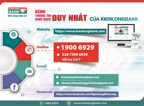Cảnh báo website và hotline giả mạo tổng đài chăm sóc khách hàng