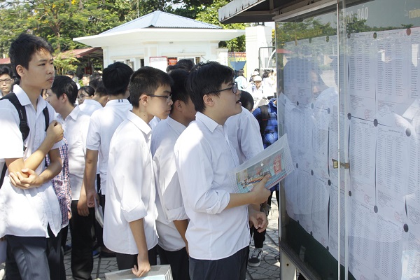 Hà Nội: Thông tin về tuyển sinh đầu cấp hệ tiểu học và trung học cơ sở năm học 2019-2020 - Hình 1