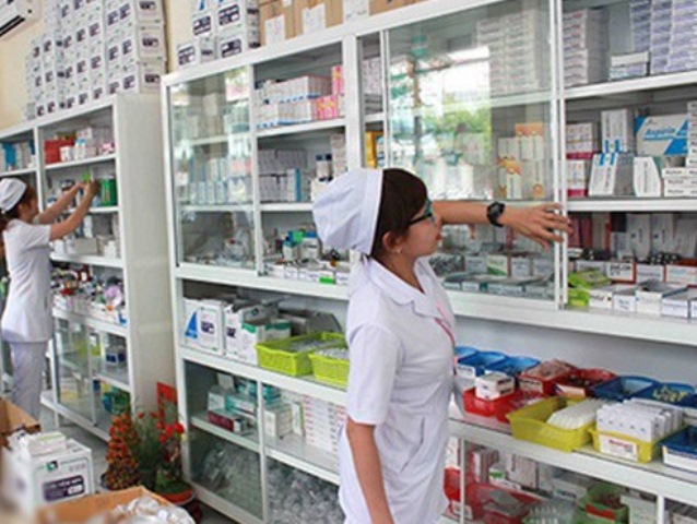 TP.HCM: Kiên quyết đóng cửa nhà thuốc chưa kết nối mạng với cơ sở dữ liệu dược quốc gia