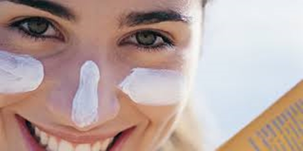 Những sự thật ít ai biết về kem chống nắng