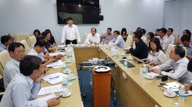 TP.HCM: Kiên quyết đóng cửa nhà thuốc chưa kết nối mạng với cơ sở dữ liệu dược quốc gia - Hình 1