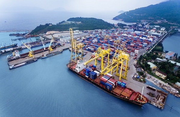 VASEP đề nghị bổ sung 12 cảng biển được chỉ định cho tàu vận chuyển hải sản - Hình 1