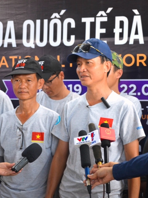 Đà Nẵng: “Trận đại pháo” sẵn sàng chờ lệnh... khai hỏa - Hình 2