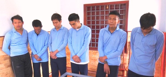 Đắk Lắk: Khởi tố một phó phòng Ban Tuyên giáo Tỉnh ủy - Hình 1