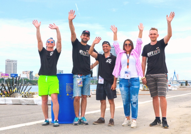 Đà Nẵng: “Trận đại pháo” sẵn sàng chờ lệnh... khai hỏa - Hình 8