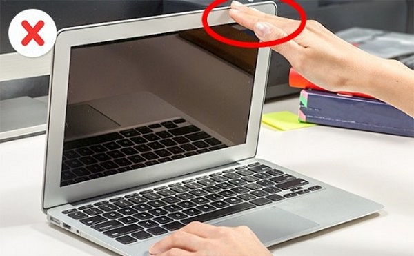 6 thói quen gây hại cho laptop mà nhiều người mắc phải - Hình 1