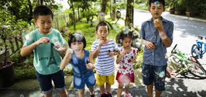 Bảo vệ trẻ em khỏi tác động của công nghệ số