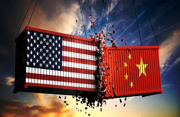 Mỹ, Trung Quốc bắt đầu áp mức thuế mới đối với hàng hóa nhập khẩu của nhau - Hình 1