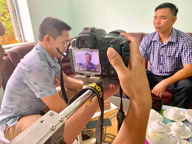 Thủy điện Đăk Đrinh-Kon Tum: Vì sao không trả tiền đền bù cho người dân xã Đăk Nên?