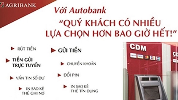 Agribank - Thúc đẩy “xanh hóa” tín dụng