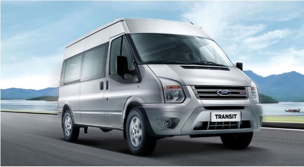 Triệu hồi gần 1.400 xe Ford Transit tại thị trường Việt Nam - Hình 1