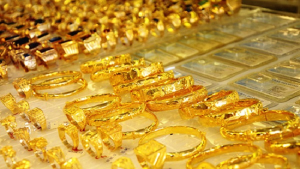 Giá vàng ngày 3/6/2019: Khởi đầu tuần mới tích cực