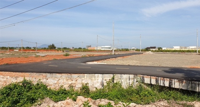 Vi phạm Luật Kinh doanh bất động sản, Tập đoàn Novaland bị... “tuýt còi”