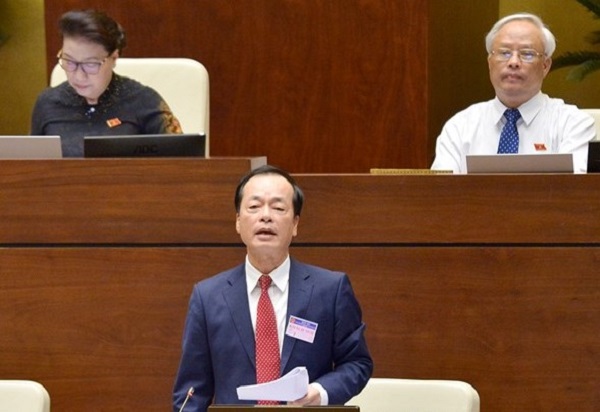 Chiều 4/6, Bộ trưởng Xây dựng Phạm Hồng Hà sẽ ngồi ‘ghế nóng' tại phiên chất vấn