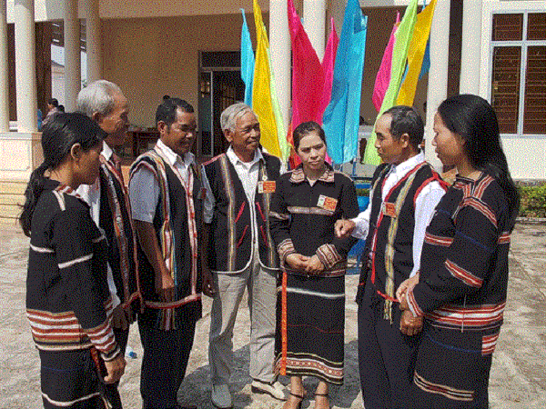 Chuẩn bị diễn ra Đại hội đại biểu các dân tộc thiểu số Thành phố Hà Nội lần thứ III