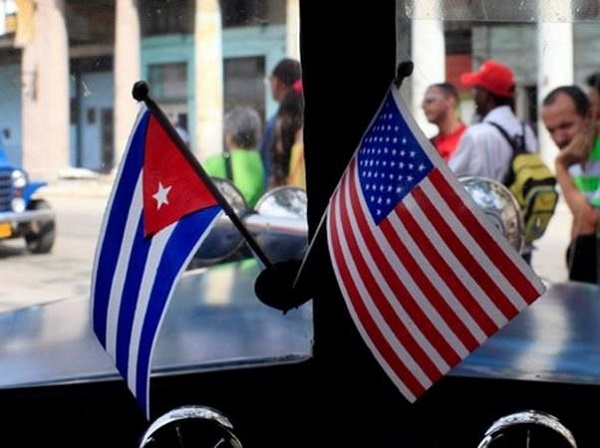 Mỹ siết chặt trừng phạt Cuba, chủ yếu trong lĩnh vực du lịch - Hình 1