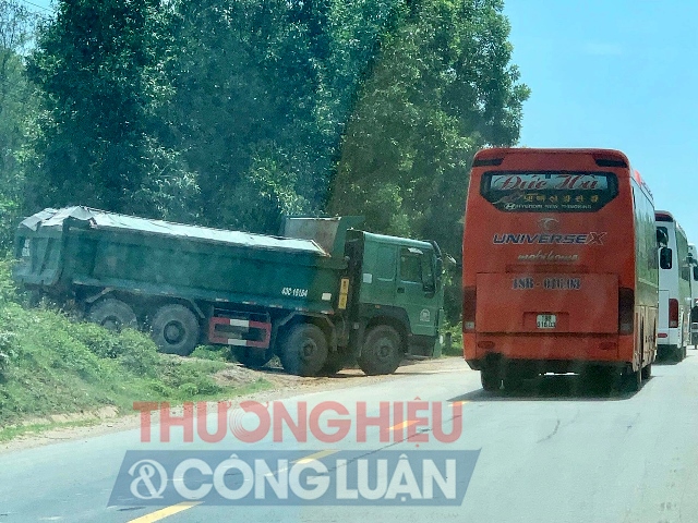 Kỳ 2: Huyện Đại Lộc, Quảng Nam: Chính quyền tắc trách để doanh nghiệp vô tư “rút ruột” tài nguyên - Hình 2