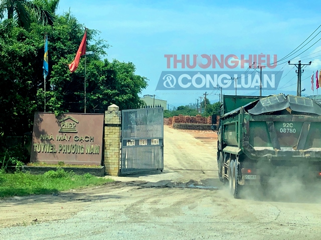 Kỳ 2: Huyện Đại Lộc, Quảng Nam: Chính quyền tắc trách để doanh nghiệp vô tư “rút ruột” tài nguyên - Hình 5