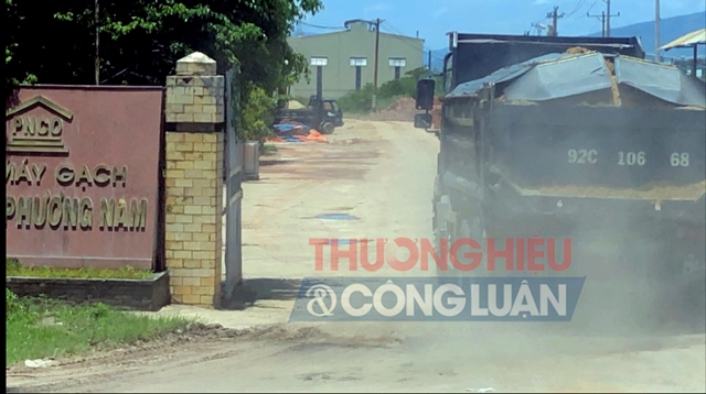 Kỳ 2: Huyện Đại Lộc, Quảng Nam: Chính quyền tắc trách để doanh nghiệp vô tư “rút ruột” tài nguyên - Hình 6