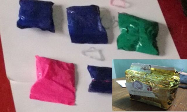 Công an Quan Hóa (Thanh Hóa): Nhận khen thưởng khi triệt phá 2 chuyên án ma túy lớn