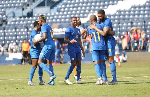 Đối thủ Curacao gặp Việt Nam ở chung kết King's Cup 2019 mạnh cỡ nào?