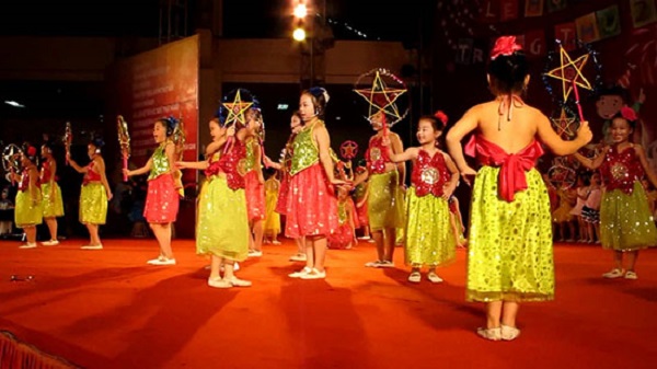 Hà Nội: Bảo đảm mọi trẻ em đều được vui Tết Trung thu năm 2019