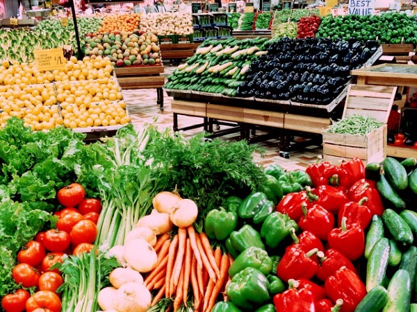 Chuẩn bị diễn ra Festival nông sản an toàn, vật tư nông nghiệp và sản phẩm làng nghề