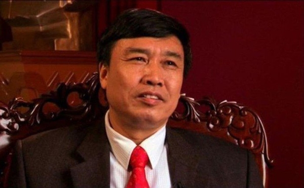 Truy tố ông Lê Bạch Hồng cựu Tổng giám đốc Bảo hiểm Xã hội Việt Nam - Hình 1
