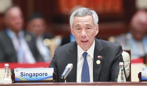 Bộ Ngoại giao Singapore lên tiếng sau phát biểu của Thủ tướng Lý Hiển Long về Việt Nam và Campuchia - Hình 1