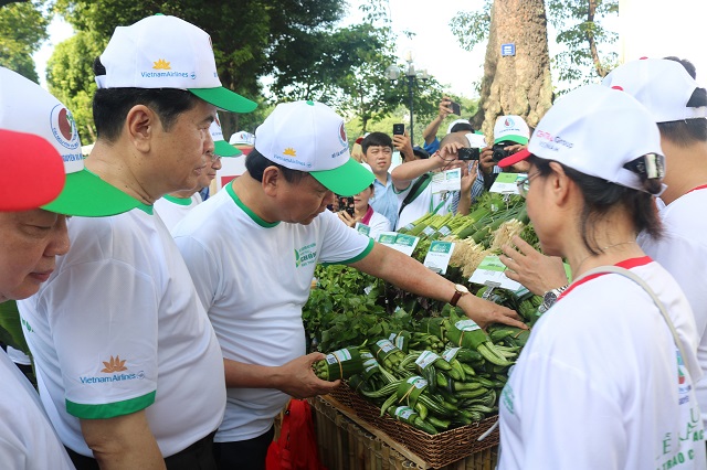Central Group Việt Nam chính thức trở thành Thành viên Liên minh Chống rác thải nhựa - Hình 2