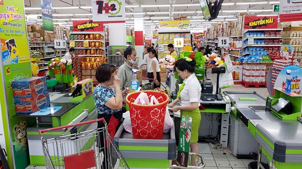Hỗ trợ tối đa DNNVV tham gia vào chuỗi phân phối sản phẩm Việt Nam - Hình 1