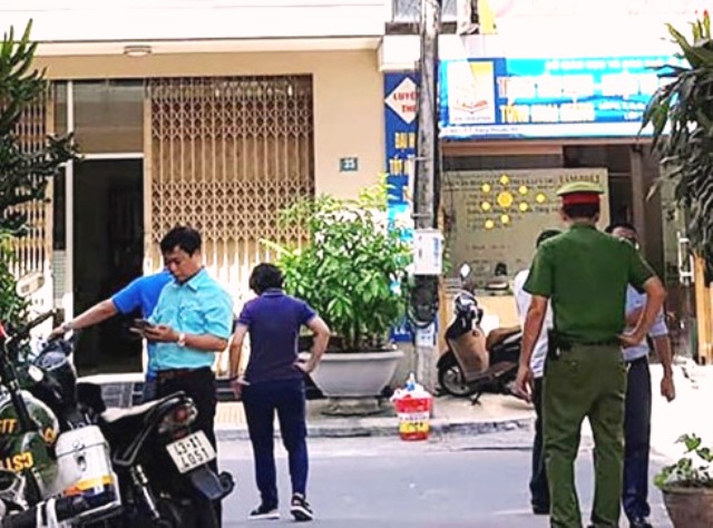 Khởi tố, bắt giam ông Trương Duy Nhất