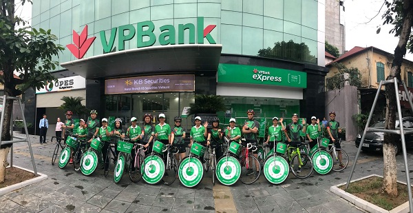 VPBank ra mắt gói ưu đãi tiết kiệm “tuổi vàng” dành cho khách hàng trên 20 tuổi